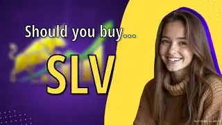 SLV Silver Boom Explodes 52%: Buy Before It