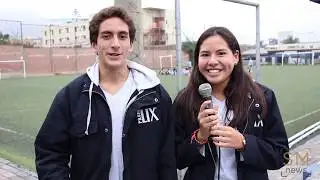 SM news 2 · Noticiero Escolar 📡