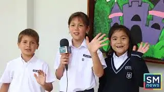 SM News 48 - Noticiero Escolar 📡