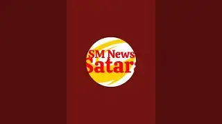 SM news Satara is live!