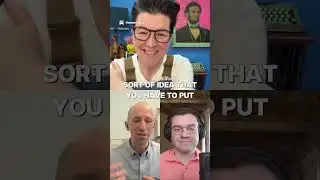 Small Acts Can Trigger Tipping Points #substack #shorts