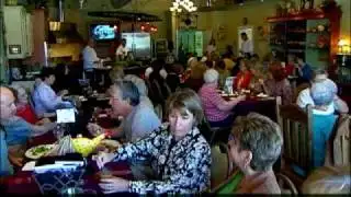 Small Business Owners Staying Optimistic