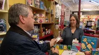 Small Business Saturday Competes With Black Friday, Cyber Monday