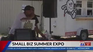 Small Business Summer Expo