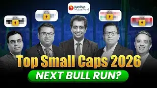 Small Cap Funds में Invest करने से पहले ये Video देख लो | Best Small Cap Funds & Complete Analysis