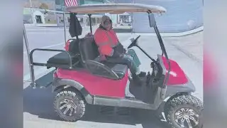 Small Ohio town rallies to help beloved neighbor after theft