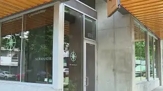 Small restaurants face big obstacles in pandemic reopening