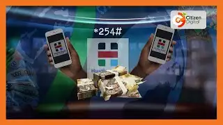 Small scale traders decry the low loan limits on Hustler Fund