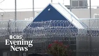 Small Tennessee town divided over new ICE detention facility