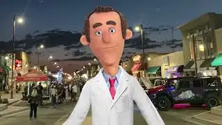 Small Town Insularity Explained