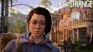 Small Town Secrets | Life Is Strange: True Colors