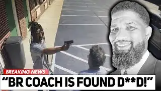 Small Town SHOCKED As BR Coach Is Found D**d After His Secrets Go Public