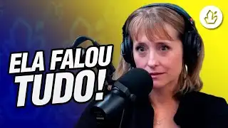 SMALLVILLE - Actress Allison Mack is BACK! (Chloe Sullivan)