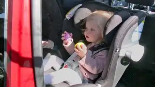 Smart Car Seat Helps Prevent Child Hot Car Deaths