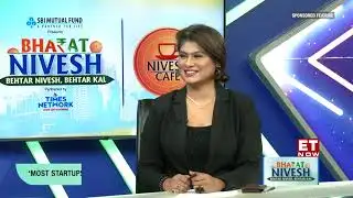 Smart Investing for Entrepreneurs | Nivesh Café