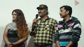 Smart killer film song launched