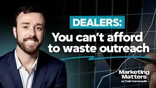 Smart Marketing Is About The Message, Not Just The Frequency