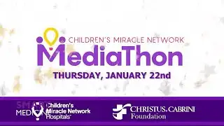 Smart Medicine - 2026 Children’s Miracle Network MediaThon