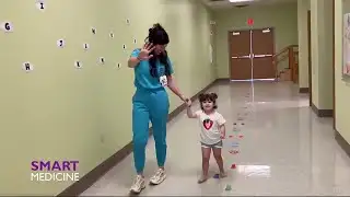 Smart Medicine – Children’s Miracle Network MediaThon