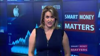 Smart Money Matters: Financial Report (Jane King)