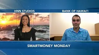 Smart Money Monday: Adjustable rate morgages