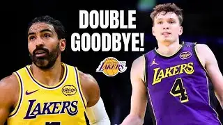 SMART NEGOTIATION! HIRING A NEW PIVOT! LOS ANGELES LAKERS!