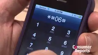 Smart Phone Theft Prevention | Consumer Reports