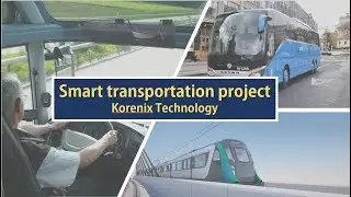 Smart Transportation Project | Korenix Technology
