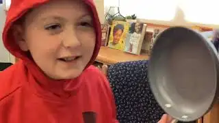 SMAX - Westbrook Middle School, ME - FIRST PLACE