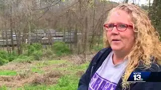 Smelly problem in Parrish expected to be leave in coming days