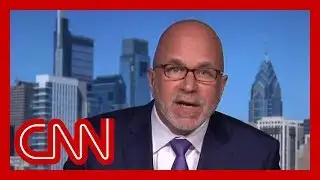 Smerconish: These numbers support working smarter, not harder