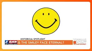 Smiley Face History