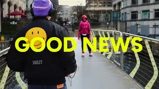 Smiley Movement: Who Are We And What Do We Do?