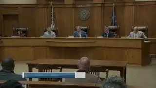 Smith County honors homegrown filmmaker with resolution