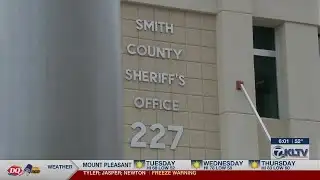 Smith County sheriff defends immigration enforcement role amid criticism