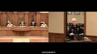 Smith County to apply for Sheriff Immigration Law Enforcement Grant program