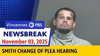 Smith Plea + YMCA Family Fun Night