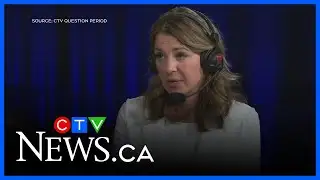 Smith says pipeline MOU already making a difference