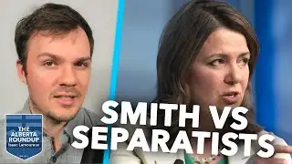 Smith vows to “prevent” independence referendum