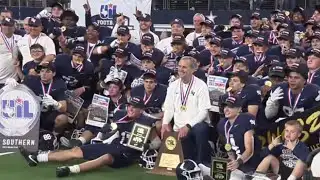 Smithson Valley clinches second straight state title, takes down Frisco Lone Star 28-6