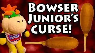 SML Movie: Bowser Junior