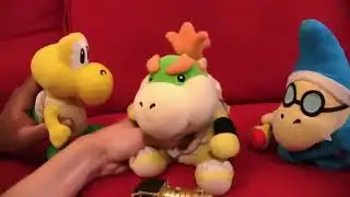 SML Movie: Evil Chef Pee Pee (UK/PAL Toned Version) August 21, 2016