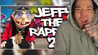 SML Movie: Jeffy the Rapper 2 [re-reaction]
