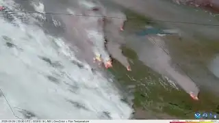 Smoke from Canada to impact Chicagoland weekend — WGN News at 9