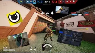 Smoking Rage cheaters like they my opps (Rage cheating using Klar.gg full)