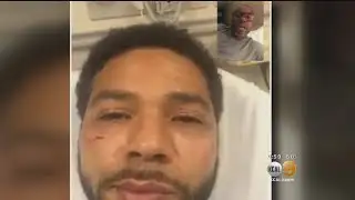 Smollett Case Takes Yet Another Bizarre Turn