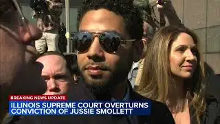 Smollett