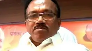 Smriti Irani is a VIP : Goa CM Laxmikant Parsekar