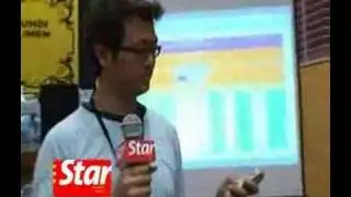 SMS, Internet access to election news