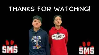 SMS News February 12, 2024